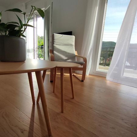 Beautifully Renovated Apartment In Kavala, Bright And Luminous Экстерьер фото